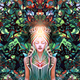 Illustration for article titled The King Of The Digital Jungle